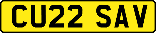 CU22SAV