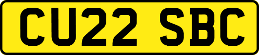 CU22SBC