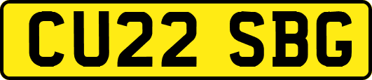 CU22SBG