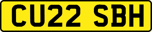 CU22SBH