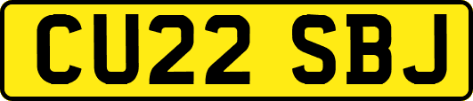 CU22SBJ