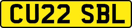 CU22SBL