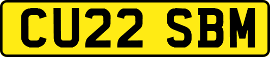 CU22SBM