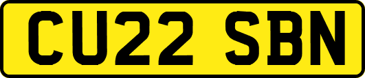 CU22SBN