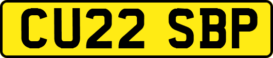 CU22SBP