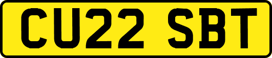 CU22SBT