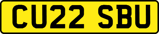 CU22SBU