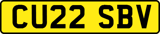 CU22SBV