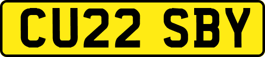 CU22SBY