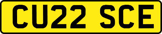 CU22SCE