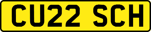 CU22SCH