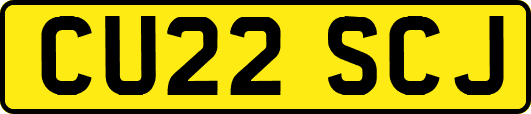 CU22SCJ