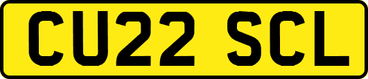 CU22SCL