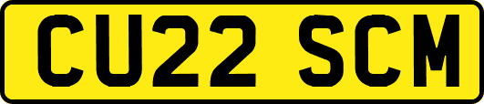 CU22SCM