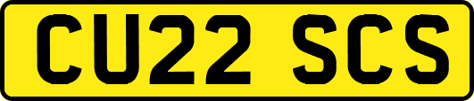 CU22SCS