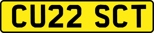CU22SCT