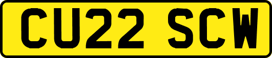 CU22SCW