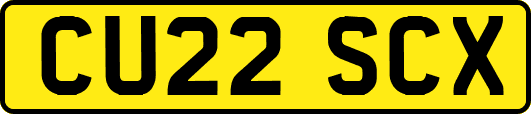 CU22SCX