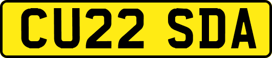 CU22SDA
