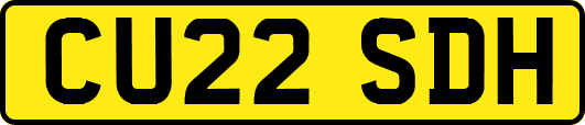 CU22SDH