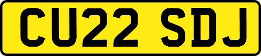 CU22SDJ