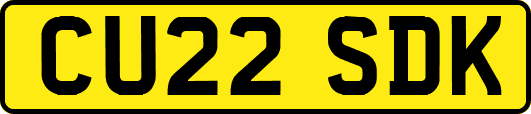CU22SDK