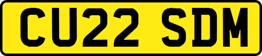 CU22SDM