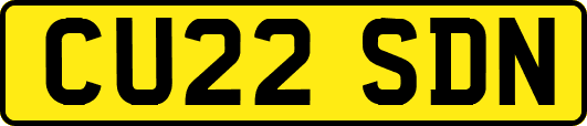 CU22SDN