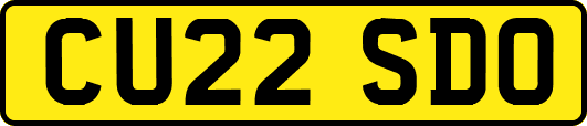 CU22SDO