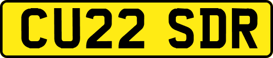 CU22SDR