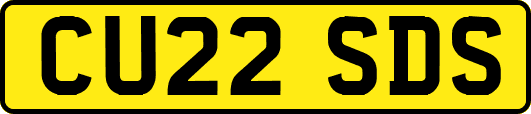 CU22SDS