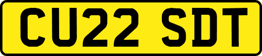 CU22SDT
