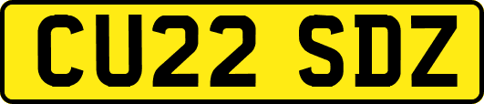 CU22SDZ