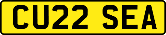 CU22SEA