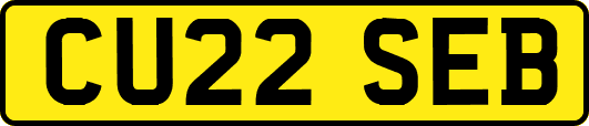 CU22SEB