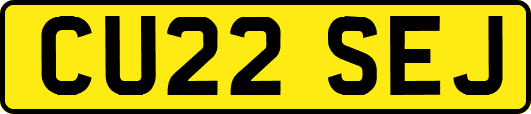 CU22SEJ