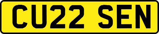 CU22SEN