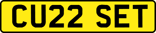 CU22SET