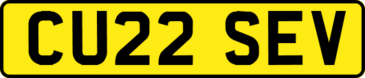CU22SEV