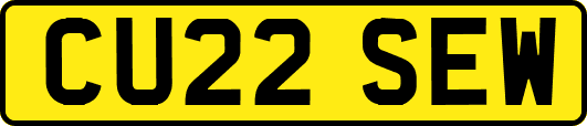 CU22SEW