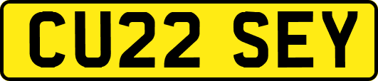 CU22SEY