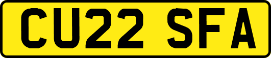 CU22SFA