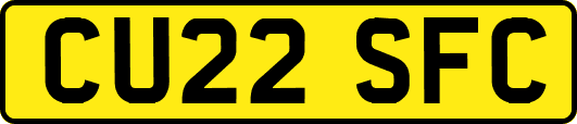 CU22SFC