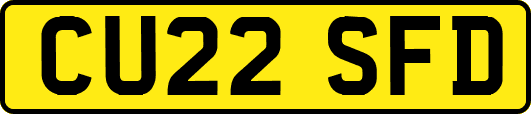 CU22SFD