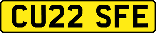 CU22SFE