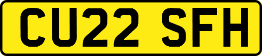 CU22SFH