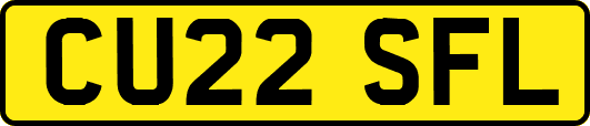 CU22SFL
