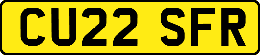 CU22SFR