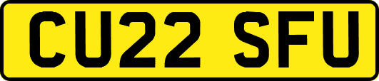 CU22SFU