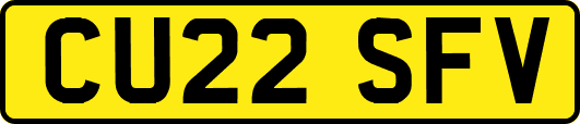 CU22SFV